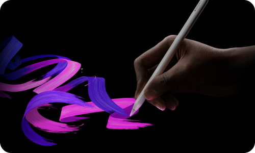 Купить Apple Pencil в Беларуси